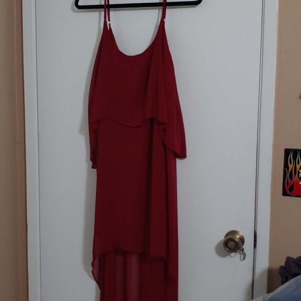 Ladies party dress